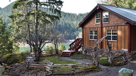 portland oregon cabin rentals|Rent By Owner Portland